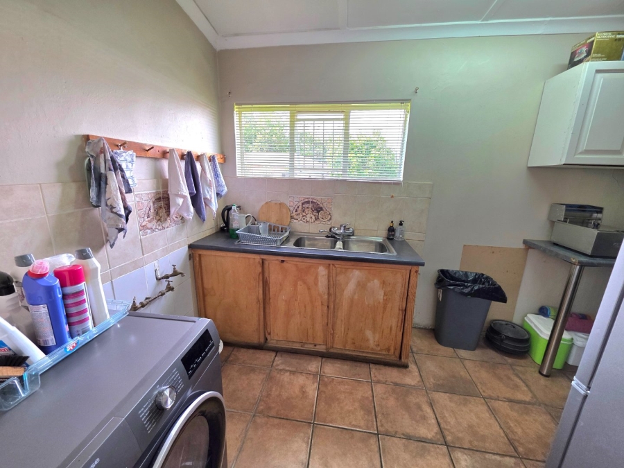 To Let 3 Bedroom Property for Rent in Eureka Free State